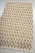 Vintage Kilim Area Rug (3' x 5')